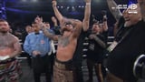 Paro named new welterweight champion