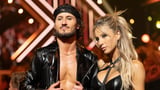 Who Was Sent Home On ‘Dancing With The Stars’? Rock & Roll Hall Of Fame Night Recap