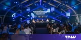 Europe must bet bigger on young founders, tech leaders urge at TNW Conference