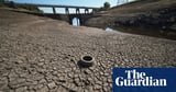 UK at risk of summer water shortages and hosepipe bans, scientists warn
