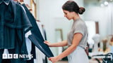 Inflation falls to 2.8% ahead of Spring Statement