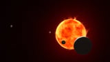 TRAPPIST-1e observations narrow down possibilities for atmosphere and surface water on elusive exoplanet