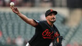 Orioles' Zach Eflin aims for 2027 return after Tommy John surgery - ESPN