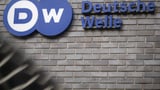 Germany's Deutsche Welle broadcaster declared 'undesirable' in Russia