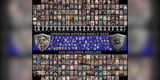 109 children rescued, 244 arrested in child exploitation sting, FBI says