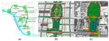 Research on Carbon Dioxide Computational Fluid Dynamics Simulation of Urban Green Spaces under Different Vegetation Spatial Layout Morphologies