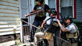 More than 30 children rescued amid trafficking operation in major US city as expert warns of growing crisis