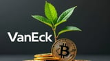 VanEck Expands into Venture Capital with $30M Fund for Fintech, Blockchain, and AI: Guest Post by BSCN | CoinMarketCap