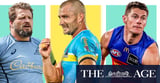 The evolution of sport science, and how it’s extending our athletes’ prime