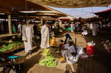 Crisis in Sudan: 19.5 million struggle with food insecurity | AP News