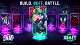 Marvel Snap Is Finally Getting A Draft Mode, And It’s Unlike Any You’ve Played