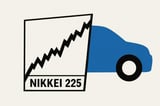 Nikkei 225 Rises As US-China Trade Talks Gain Traction