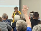 Data centers spark discussion, debate