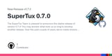 Release SuperTux 0.7.0 · SuperTux/supertux