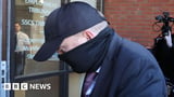 Robert Bush admits offences in Hull Legacy funeral home probe