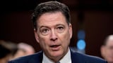 James Comey asks judge to drop case over ‘86 47’ seashell post