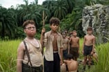 BBC unveils first look at new Lord of the Flies series from Adolescence creator