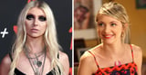 Why Taylor Momsen Really Left Gossip Girl