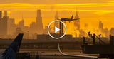 Video: Transportation Secretary Reduces Flight Capacity at Newark Airport
