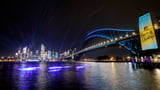 Australia posts second-quarter growth of 2.1%, beating expectations