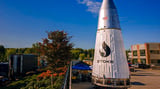 Stoke Space raises $1B as it nears its first launch
