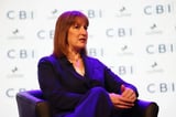 Britain is paying for Reeves’s non-dom tax disaster