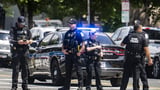 Washington: Law enforcement operation results in 16,000 arrests and nearly 2,000 illegal weapons seized