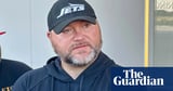 New York Jets sack general manager Joe Douglas amid nightmarish season