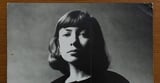 For Joan Didion, Mementos of Her Daughter’s Childhood Became Material