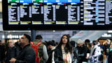 Britain’s busiest railway line to close for WEEKS at a time sparking ‘decade of disruption’ for millions of...