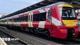 CrossCountry cancels 'almost all' UK services after power cut