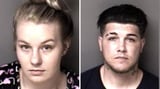 Parents charged after 8-month-old overdoses in Bessemer City