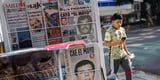 US feds nabbed cartel leader after El Chapo's son tricked him