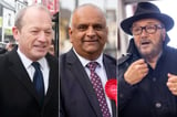 Rochdale by-election: Candidates list in full from Azhar Ali to George Galloway