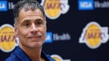Lakers very well could be done making moves this offseason