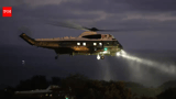 Commercial plane takes off as Trump’s helicopter nears airport; FAA investigates