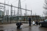 German police suspect attempted sabotage near substation in Dormagen