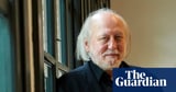 László Krasznahorkai wins the Nobel prize in literature 2025