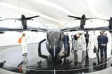 Dubai Airshow 2025 will set a new pace for advanced air mobility