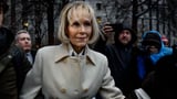 Justice Department launches criminal probe into Trump accuser E. Jean Carroll | CNN
