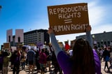 Abortion rights amendment qualifies for the ballot in Nevada