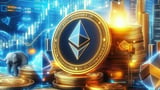 Ethereum Trading Volume Surges Past Bitcoin as ETFs and DeFi Boost Growth