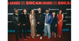 Drake Shatters Records at SOCAN's 100th Anniversary Awards
