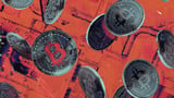 Hedge fund giant Capula reports owning $464 million in spot bitcoin ETF shares