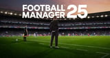 Football Manager 25 is out on November 26