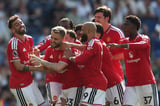 Manchester United ‘All or Nothing’ Amazon Prime documentary announced for 2026-27 season