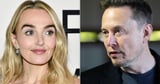 Elon Musk Responds To Chloe Fineman’s Claim That He Made Her Cry