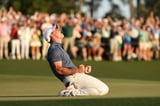 Amazon Prime Video joining CBS, ESPN coverage of The Masters, starting in 2026