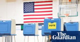 More voters identifying as Democrats and not calling themselves Republican
