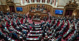 France Votes on Making Abortion a Constitutional Right